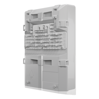 (netPower 15FR) Switch exterior de 18 puertos con 15 puertos PoE inversos y SFP - Imagen 4