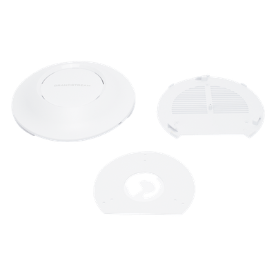 Punto de Acceso Wi-Fi 5 / 802.11ac Wave-2 / 2.03 Gbps / MU-MIMO 4x4:4 (5GHz) + 2x2:2 (2.4GHz) / 200 Clientes Simultáneos / Cobertura 175 m (574 ft) / Gestión Cloud GWN.Cloud / PoE+ - Imagen 4