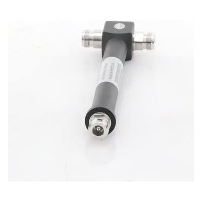 Divisor de Potencia de Dos Vías/ Splitter para distribuir la señal hacia dos antenas/ 698-2700 MHz - Imagen 4