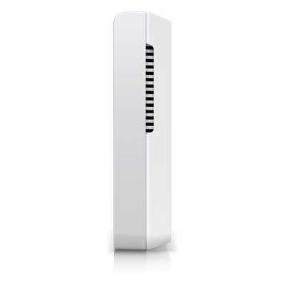 Punto de Acceso WiFi 7 Con Diseño de Pared, Tribanda en 2.4, 5 y 6 GHz, Hasta 10.688 Gbps, Puerto Ethernet 1/2.5 GbE, 300+ Clientes Simultáneos - Imagen 4