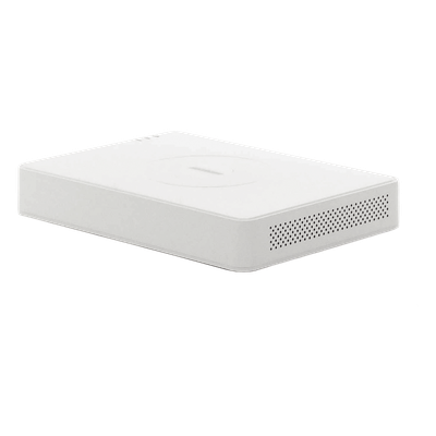 NVR 4 Megapixel (Compatible con Cámaras ACUSENSE) / 8 canales IP / 8 Puertos PoE /1 Bahía de Disco Duro / Salida de Vídeo Full HD - Imagen 4