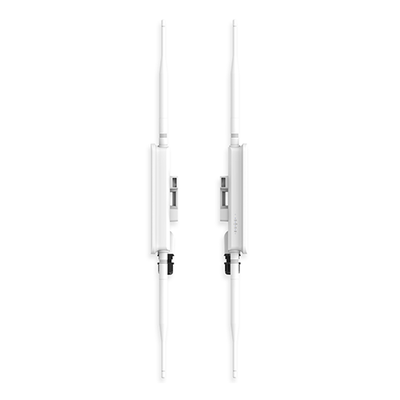Punto de Acceso WiFi con Administración en la Nube para Exterior, MU-MIMO 2x2, Doble Banda, Hasta 1267 Mbps, Grado de Protección IP67, 250+ Usuarios Simultáneos - Imagen 3