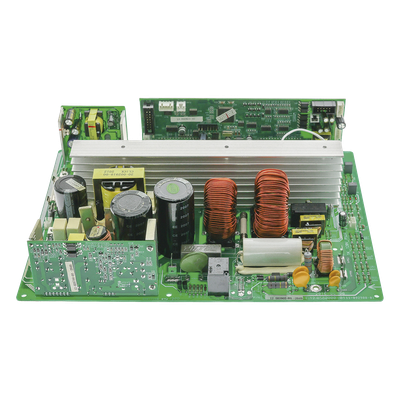 Tarjeta de Poder / Refacción para UPS EPU1000RTOL2U / EPCOM Power Line / Repuesto Directo - Imagen 3