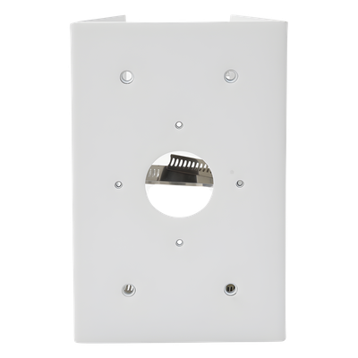 Montaje de poste para cámaras Hikvision / Uso interior y exterior - Imagen 6