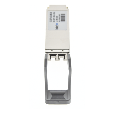 Transceptor Óptico QSFP+ (Mini-Gbic) / Multimodo 850 nm / 40 Gbps / 40GBASE-SWDM4 / Conectores LC/UPC Dúplex / DDM / Hasta 300 m - Imagen 3