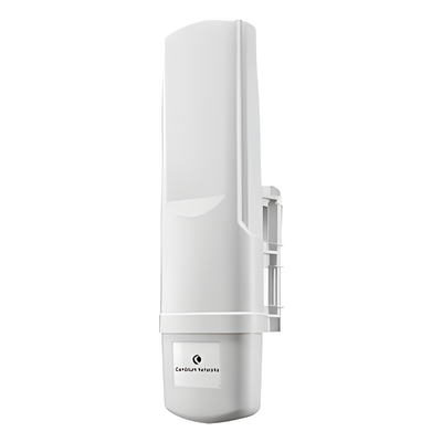 Serie PTP 230 - Enlace Punto - Punto (PTP) para Bandas de Uso Libre con antena integrada de 10 dBi. Para Intemperie IP66.