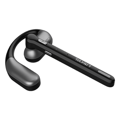 Diadema Bluetooth / 5.4 Multipoint / Cancelación Ruido AI ENC / Diseño Open-Ear / Gancho Ergonómico / Estuche de Carga - Imagen 4