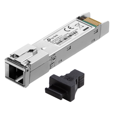  Módulo óptico GPON / Clase C / Max Splitting 1:128 / Conector SC/PC / Hasta 20 Km.(con mejor margen)
