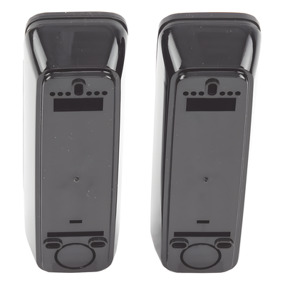Fotocelda infrarroja XP20B (transmisor con receptor) / Conexión en BUS 2easy / Alcance de hasta 20 metros / Uso en barreras y motores de acceso vehicular - Imagen 5