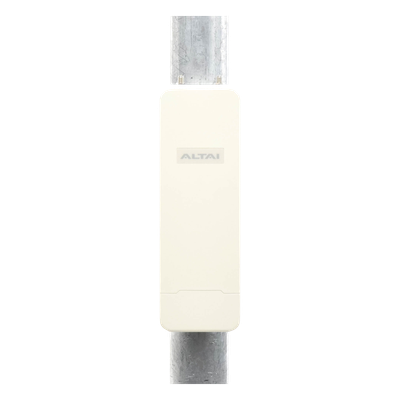 Punto de Acceso Super WiFi, PTP y PTMP Conectorizado en 2.4 GHz, Hasta 800 m de Cobertura WiFi, Soporta Fichas-Vouchers, Hasta 29 dBm de Potencia - Imagen 7