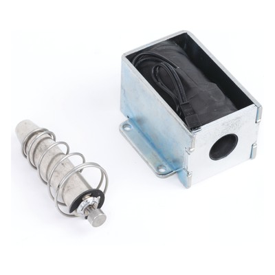 Solenoide de emergencia para XT1000/XT1000PRO/XT5000/XT7000 - Imagen 4