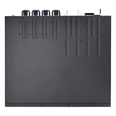 Switch Gestionado L3+ / 26 Puertos 10G SFP+ + 6 Puertos 10G/5G SFP28 / 820 Gbps Capacidad Conmutación / 410 Gbps Ancho Banda / Apilamiento 4 Unidades / Redundancia PSU / Montaje Rack - Imagen 6