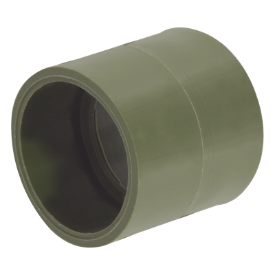 Cople para Tubería PVC Conduit Pesado de 3" (75 mm). - Imagen 5