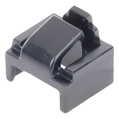 Kit de 10 Dispositivos para Bloquear Puertos Jack RJ45, Color Negro, Incluye Llave de Extracción - Imagen 7