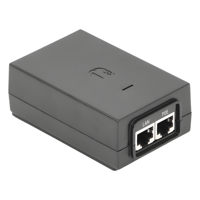 Adaptador PoE Ubiquiti de 48VDC, 0.5A puerto Gigabit - Imagen 5