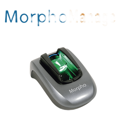 MORPHO MANAGER MULTIMODAL PACK