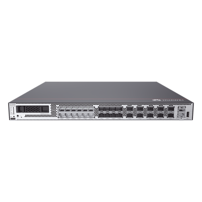 Firewall HUAWEI HiSecEngine de 15 Gbps para Empresas Grandes. Incluye Licencias por 1 Año de Threat Protection (AV, IPS, URL) y Licencia N1 - Imagen 5