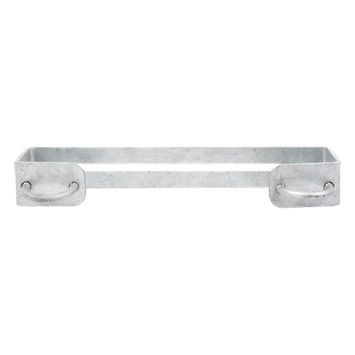 Herraje Multipropósito para Torre STZ30G. Ideal para Instalación de PTZ o Bullet en Torre. - Imagen 6