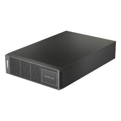 Módulo de Baterías Externas (EPB), Para Extensión de Tiempo de Respaldo, Compatible con UPS Topología Online de 5, 6, y 10 kVA de Panduit - Imagen 3