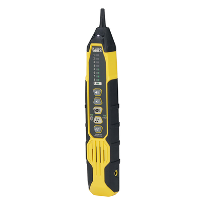 Sonda Digital Profesional / Rastreo de Tono Digital y Analógico / LED para Espacios Oscuros / Conector de Auriculares para Ruido Extremo / Modelo VDV500-223 / Cumple con Certificaciones CE y UKCA / Punta de Sonda Reemplazable - Imagen 3