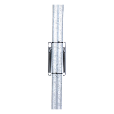 Montaje Vertical de Pared / Color Plata / Exterior - Imagen 5