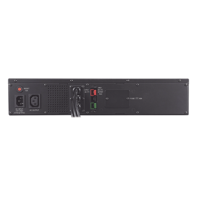 Módulo de baterías externas para extensión de tiempo de respaldo para UPS PR1500ELCDRTXL2U, PR2200ELCDRTXL2U, PR3000LCDRT2U - Imagen 4
