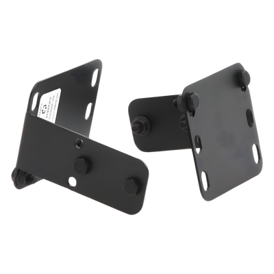 Bracket (2 pzas.) para montar Tomacorriente Vertical TCM-SR19 en Rack EIRL y EIQR. - Imagen 4