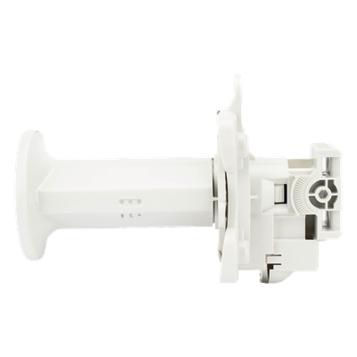 Feedhorn / Alta Capacidad / Latencias Menores a 5 ms / Interoperabilidad con ePMP 4500 / Compatibilidad con platos FORCE200L y FORCE300 / Gestión con cnMaestro / Seguridad Avanzada - Imagen 3