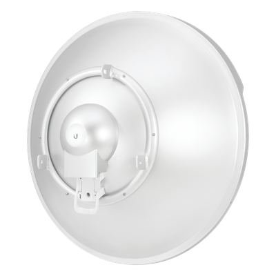 Antena Direccional RocketDish airMAX AC, ideal para enlaces Punto a Punto (PtP), frecuencia 5 GHz (5.1 - 5.8 GHz) de 31 dBi - Imagen 3