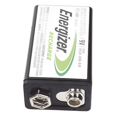 Ni- MH Batería recargable 9V / 175 mAh - Imagen 5