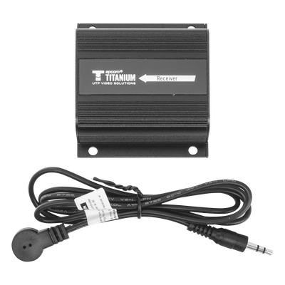 Receptor Compatible para Kits TT372EDID / TT714PRO / TT718PRO - Imagen 6