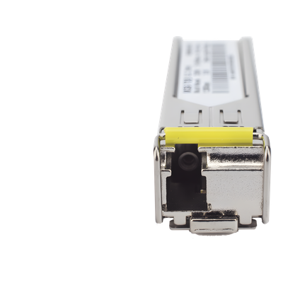 Módulo mini-GBIC SFP-Port 1000BASE-BX (WDM, TX:1550nm), 2 km (-40~85 grados C) - Imagen 4