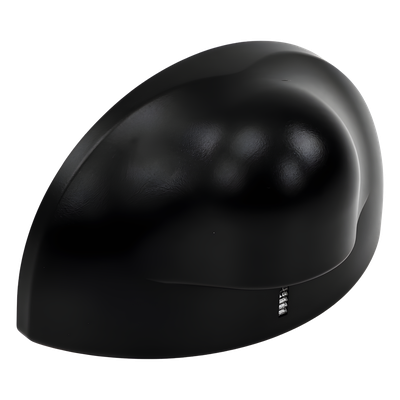 Sensor de Movimiento de Microondas Para Puertas Automáticas / Uso Como Botón de Salida o Detección de Movimiento / IP52 / Rango de detección de 4 mts. - Imagen 3