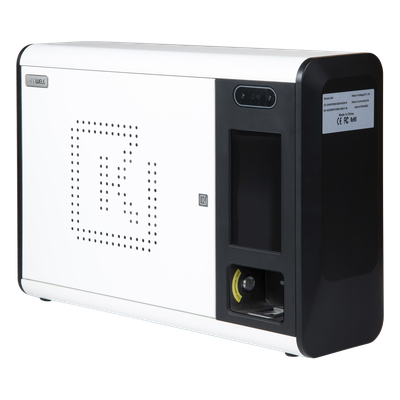 Gabinete para Control Seguro de Llaves: Solución Inteligente para la Organización y Protección de Accesos - Imagen 3
