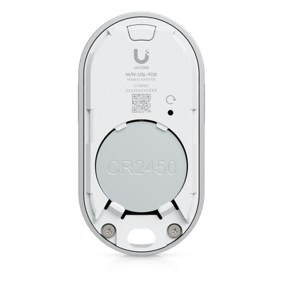 Llavero de Control Inteligente para UniFi Protect / Tecnología SuperLink de Hasta 2 km / 18 Acciones Programables, 6 Botones y Batería de 10 Años - Imagen 4
