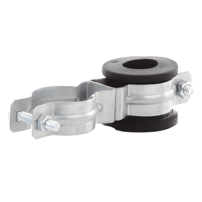 Aislador para Bajada de Cable Desnudo en Torre STZ30, STZ30G, STZ35 y STZ35G - Imagen 3