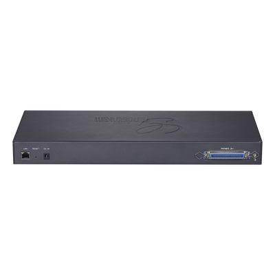 Adaptador VoIP GrandStream de 24 FXS p/montaje en rack - Imagen 3