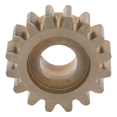 PIÑON Z-16 M4 PARA FAAC 740/741/844 DE 3/2 FASES - Imagen 3