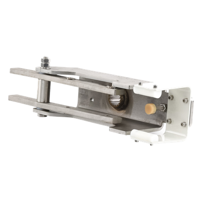 BRACKET PARA BRAZO PIVOTANTE FAAC 620 - Imagen 3