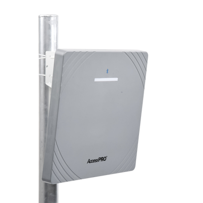 (Nueva Generación) Lector RFID UHF + BLUETOOTH / LARGO ALCANCE 12 METROS / CLIMAS EXTREMOS / Programación desde Android/iOS / Wiegand - Imagen 6