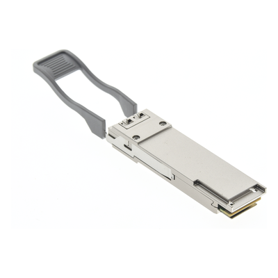 Transceptor Óptico QSFP+ (Mini-Gbic) / Multimodo 850 nm / 40 Gbps / 40GBASE-SWDM4 / Conectores LC/UPC Dúplex / DDM / Hasta 300 m - Imagen 5