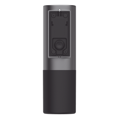 Cámara IP 4 Megapíxel / Wi-Fi / Lampara Integrada / Audio de dos vías / Imágen Nocturna a Color / Detección Humana / Audios Personalizables / Almacena en Memoria Interna / Uso Exterior con Protección - Imagen 6