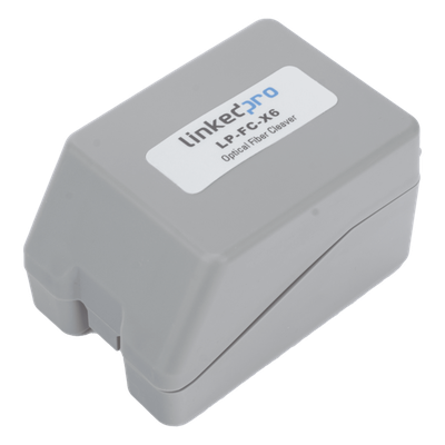 Cleaver (Cortadora de Precisión) para Fibra Óptica de 3 Pasos, Hasta 48,000 Cortes - Imagen 6