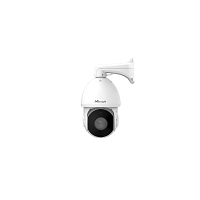 PTZ IP Speed Dome / 5 Megapixel (2592x1944) / Zoom Óptico 25X / Starlight 0.005 Lux / Super WDR 120dB / IR 200 m (656.2 ft) / AI Auto Tracking / IP66 / ONVIF y VMS - Imagen 2