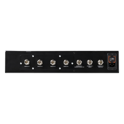 Amplificador de Señal Celular, ENTERPRISE 4300/ Para Montaje en RACK/ Mejora la Señal Celular de Múltiples Operadores/ Puede cubrir áreas de hasta 4800 metros cuadrados. - Imagen 4