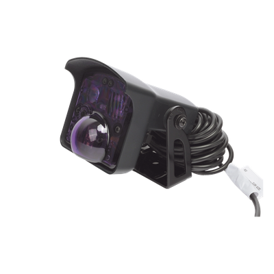 Sensor de Seguridad y Presencia Para Puertas Industriales / Tecnologia Infrarroja y de Microondas Para Activación y Seguridad - Imagen 3