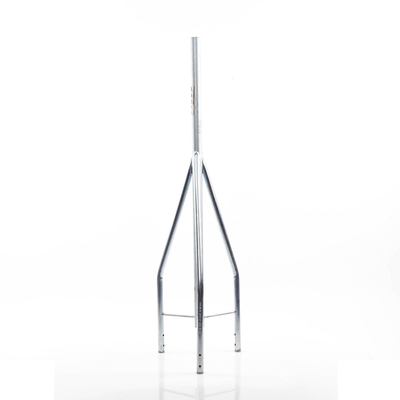 Tramo de Remate (Copete) para Tramo STZ-30 Galvanizado Electrolítico. - Imagen 4