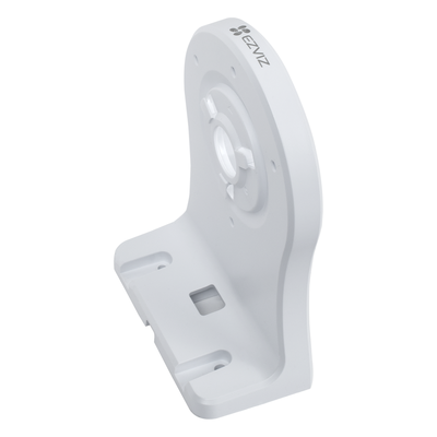 Montaje en Pared Para Camaras EZVIZ / Compatible con Modelos / C6N / CSH6C/3MP / CSH6C/5MP / CS-H6C-G1/8MP / Interior- Exterior - Imagen 3