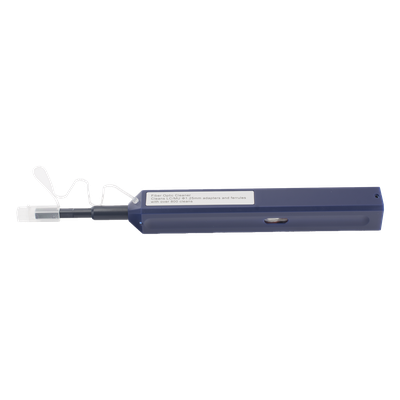 Pluma Limpiadora de 1.25 mm (0.05 Pulgadas), para Conectores LC de Fibra Óptica, 800 Procesos de Limpieza - Imagen 3