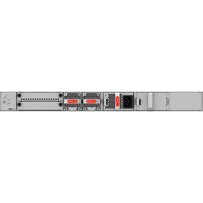 Switch eKit Core para Fibra Óptica Administrable Capa 3 / 16 puertos SFP 10 Gbps + 8 Puertos SFP28 25 Gbps / Capacidad de Conmutación 1,120 Gbit/s / Gestión Gratuita desde la Nube / Libre de Licenciamiento / Ruteo Dinamico (RIP, OSPF, IS- - Imagen 6